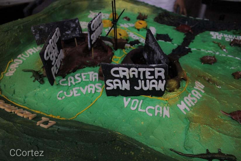 volcan
